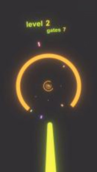 不速之客3