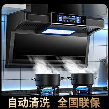 顶侧双吸油烟机有哪些优势与不足