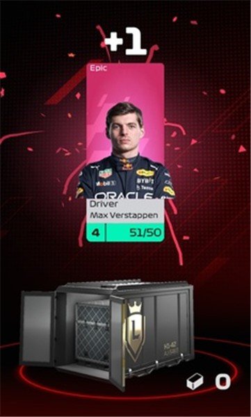 F1Clash赛车经理国际服3