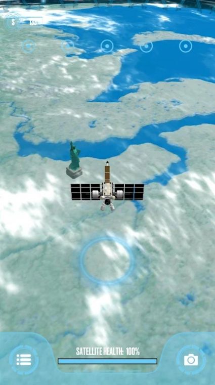 太空卫星模拟器3