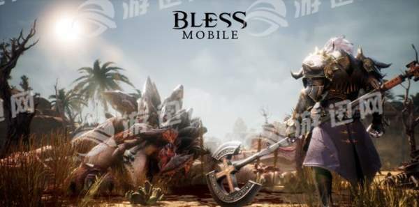 Bless Mobile1