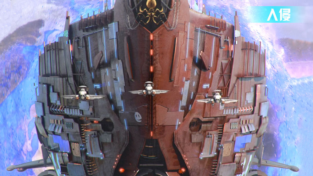 星舰帝国安卓版3