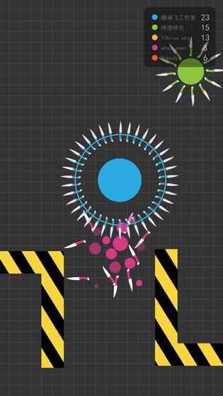 Knife.io1