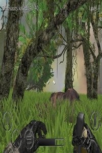 恐龙猎人生存游戏6