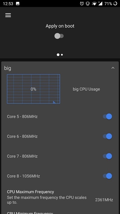 Kernel Profiler2