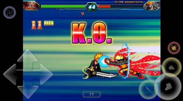 bvn智龙改秽土水门四代目火影十割连段下载手机版 v1.3.41