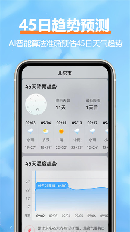 舒云天气3