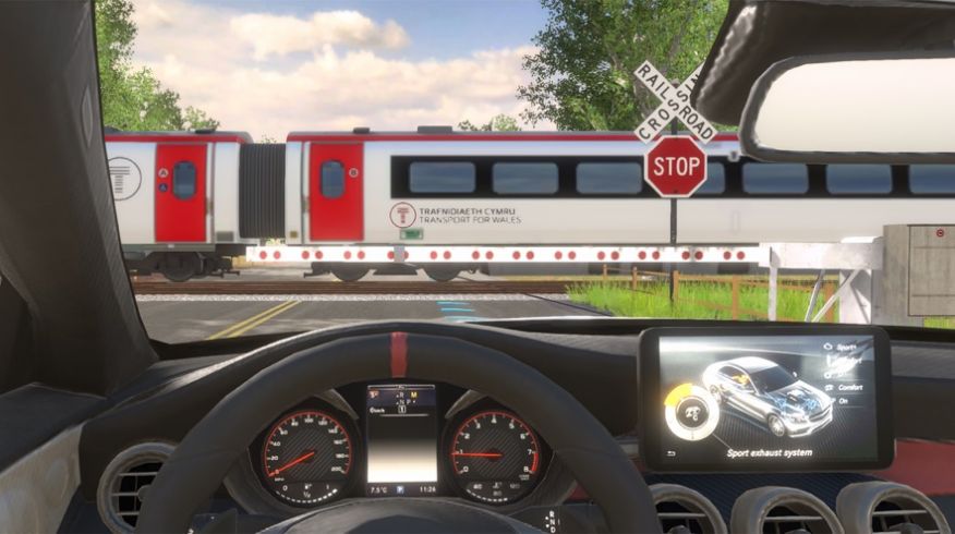 2023年汽车驾驶学校4