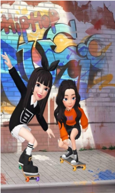 崽崽世界ZEPETO(崽崽世界正在施工)v5.5.9 安卓免费版3