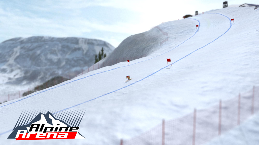 Alpine Arena4