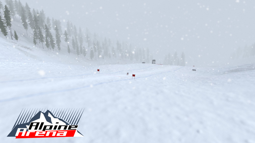 Alpine Arena5