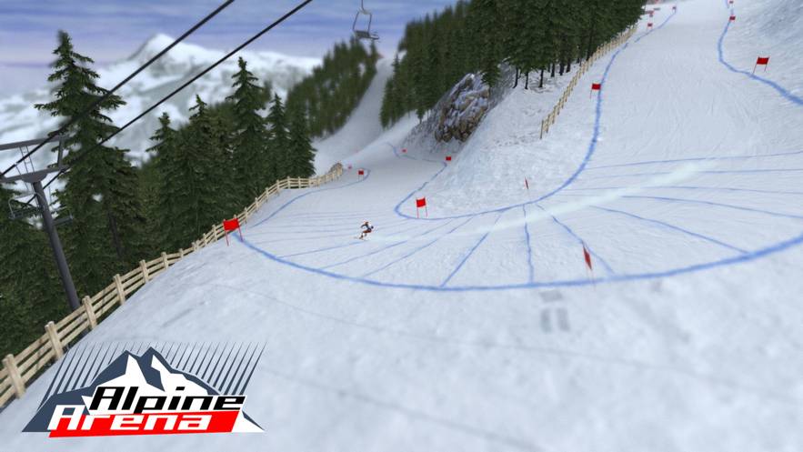 Alpine Arena1
