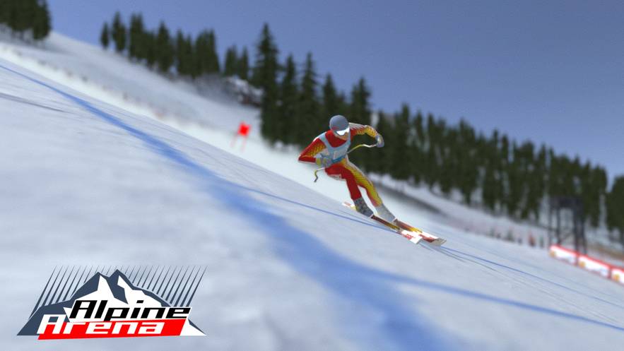 Alpine Arena2