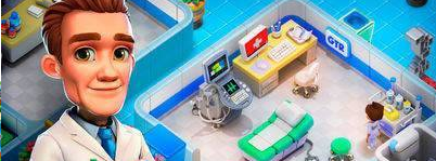 Dream Hospital3