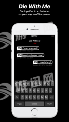 die with me下载1