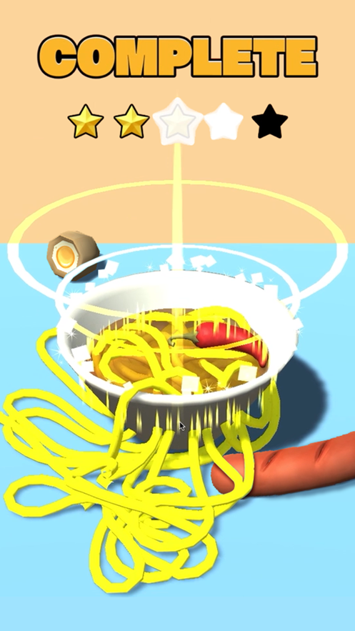 Noodle Master2