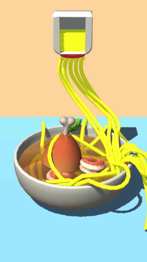 Noodle Master3