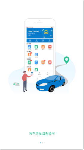 e用车4