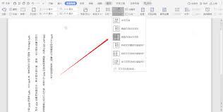 word文字怎么竖着打