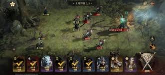 龙息神寂技能如何升级
