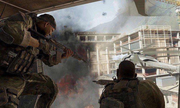 COD Warzone2