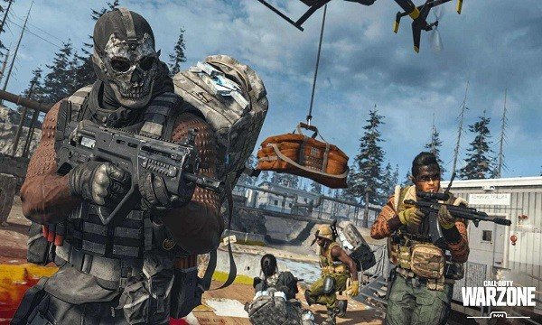 COD Warzone3