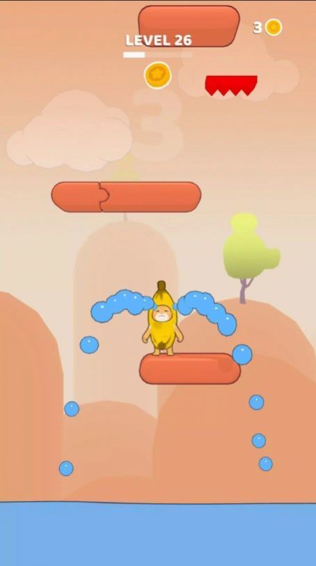 Banana Cat Jump2