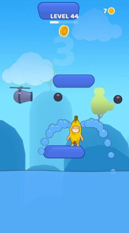 Banana Cat Jump3