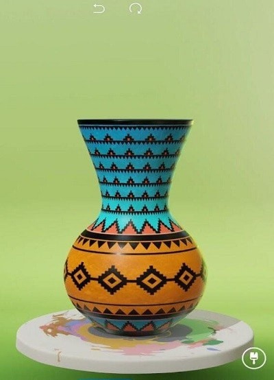 Pottery 21