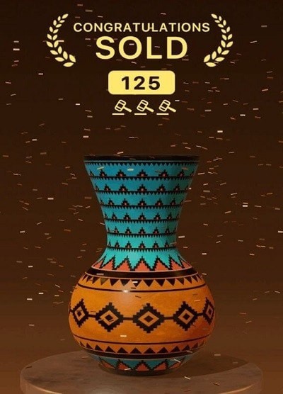 Pottery 22