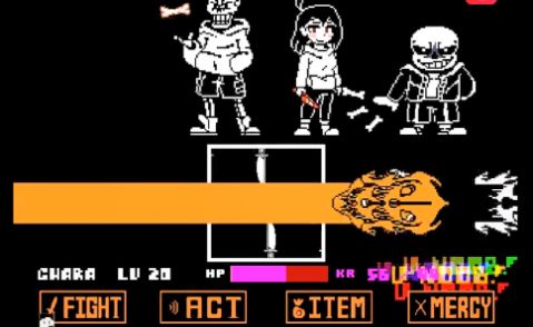 fdy三重审判3