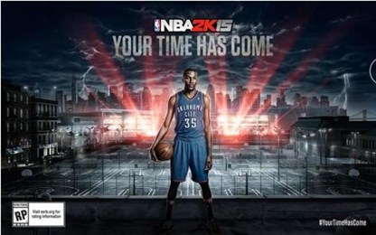 王牌NBA1