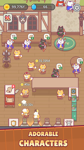 猫的冒险2