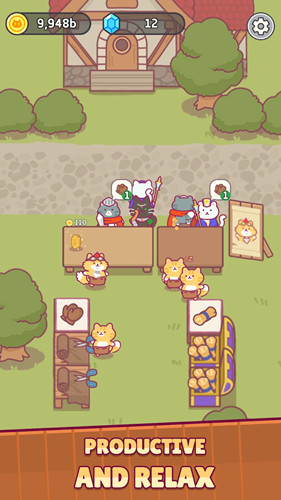 猫的冒险3