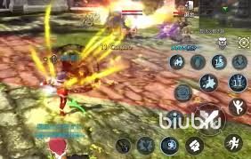 龙之谷魔导连招玩法攻略