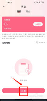 初见桃花app怎么注销