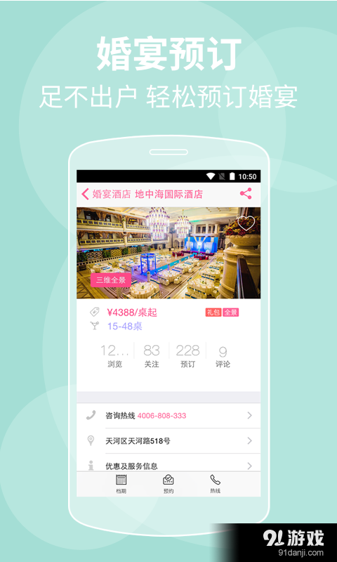 婚礼猫2