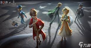 第五人格与福尔摩斯联动玩法详解