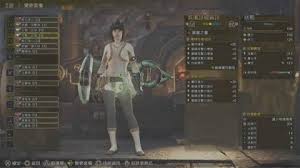 怪物猎人荒野麻痹流片手剑如何配装