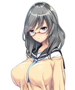 三无姐姐观察日志2