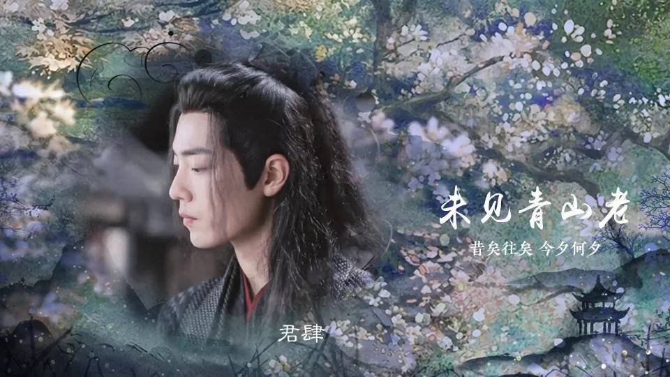 妖神未见青山老1