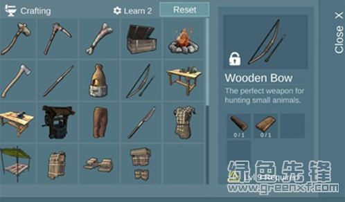 孤岛生存安卓(武器永久耐性)V1.4.11 免费修改版1