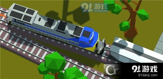 列车工程模拟器手机版(TrainWorks)2