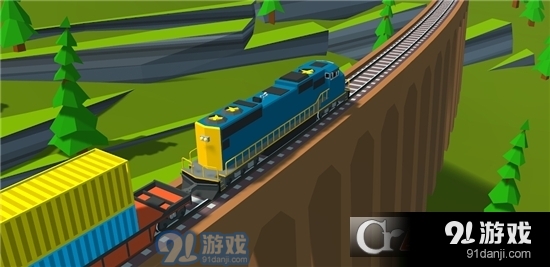 列车工程模拟器手机版(TrainWorks)3