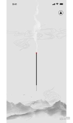 一炷香冥想助手1