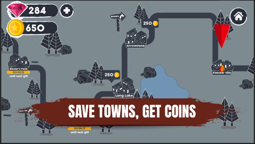Arqy.io：ArchersAPP1
