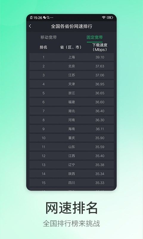 5G测速大师4