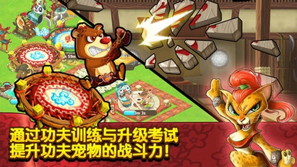功夫宠物官方版3