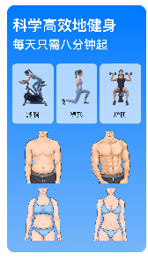 Change健身(change健身课程视频网盘)V4.3.7 最新安卓版3