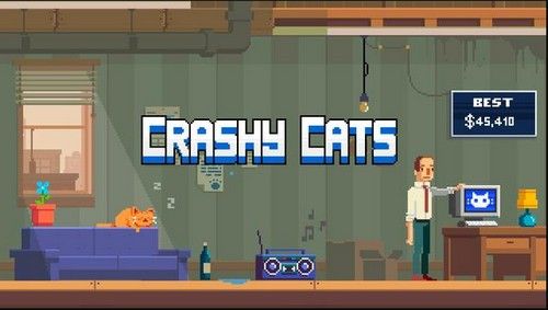 冲撞猫官方3